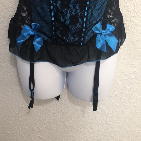 Native Corset Lingerie Women’s Size Size 34B - Picture 4 of 16